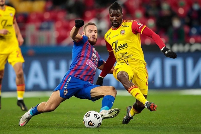 CSKA Moscow vs Dinamo Zagreb, 0h55 ngày 30/10: Chứng tỏ bản lĩnh