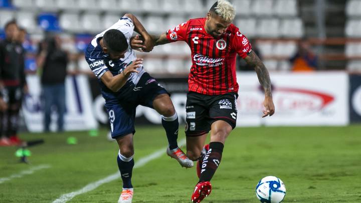 Club Tijuana vs Pachuca, 10h06 ngày 31/10: Khách phá dớp Club Tijuana vs Pachuca, 10h06 ngày 31/10: Khách phá dớp
