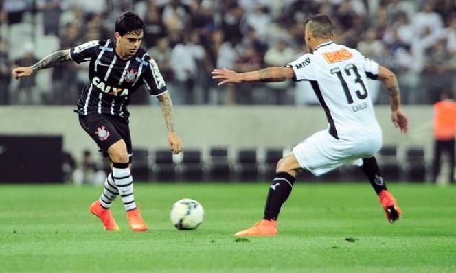 Corinthians vs America Mineiro, 7h30 ngày 29/10: Đứt mạch toàn thắng Corinthians vs America Mineiro, 7h30 ngày 29/10: Đứt mạch toàn thắng