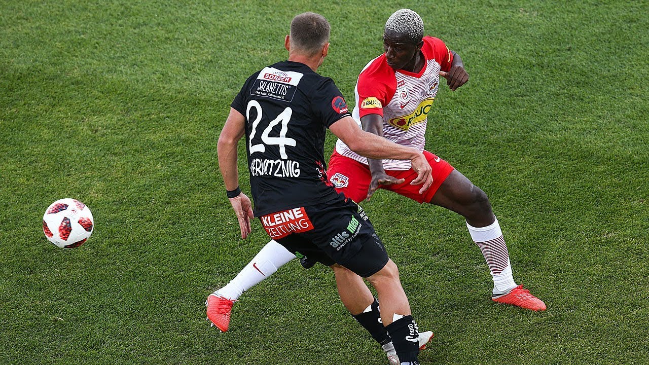 Feyenoord vs Wolfsberger (0h55 30/10): Thêm một trận hòa