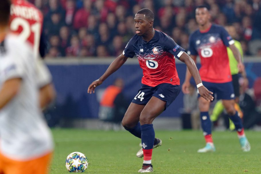 Lille vs Celtic (0h55 30/10): Củng cố ngôi đầu bảng