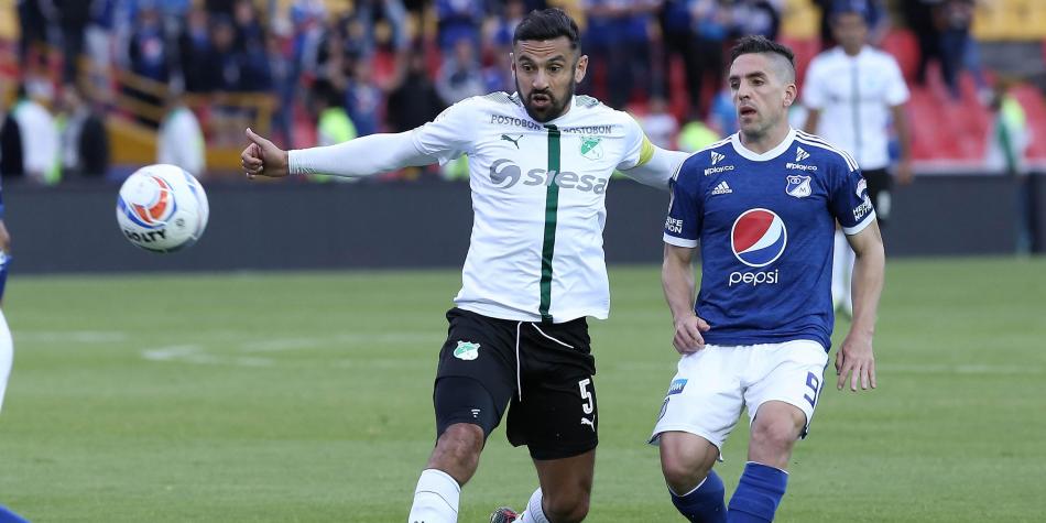 Millonarios vs Deportivo Cali, 7h30 ngày 29/10: Ngang tài ngang sức Millonarios vs Deportivo Cali, 7h30 ngày 29/10: Ngang tài ngang sức