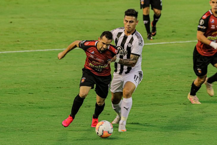 Vasco da Gama vs Caracas, 7h30 ngày 29/10: Buông bỏ đấu trường cúp