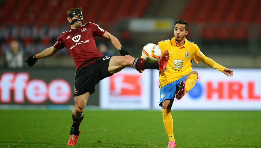 Braunschweig vs Nurnberg, 19h ngày 31/10: Điểm tựa Eintracht Braunschweig vs Nurnberg, 19h ngày 31/10: Điểm tựa Eintracht