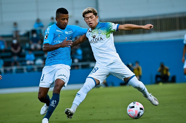 Shonan Bellmare vs Yokohama FC, 13h00 ngày 31/10: Tìm lại phong độ Shonan Bellmare vs Yokohama FC, 13h00 ngày 31/10: Tìm lại phong độ