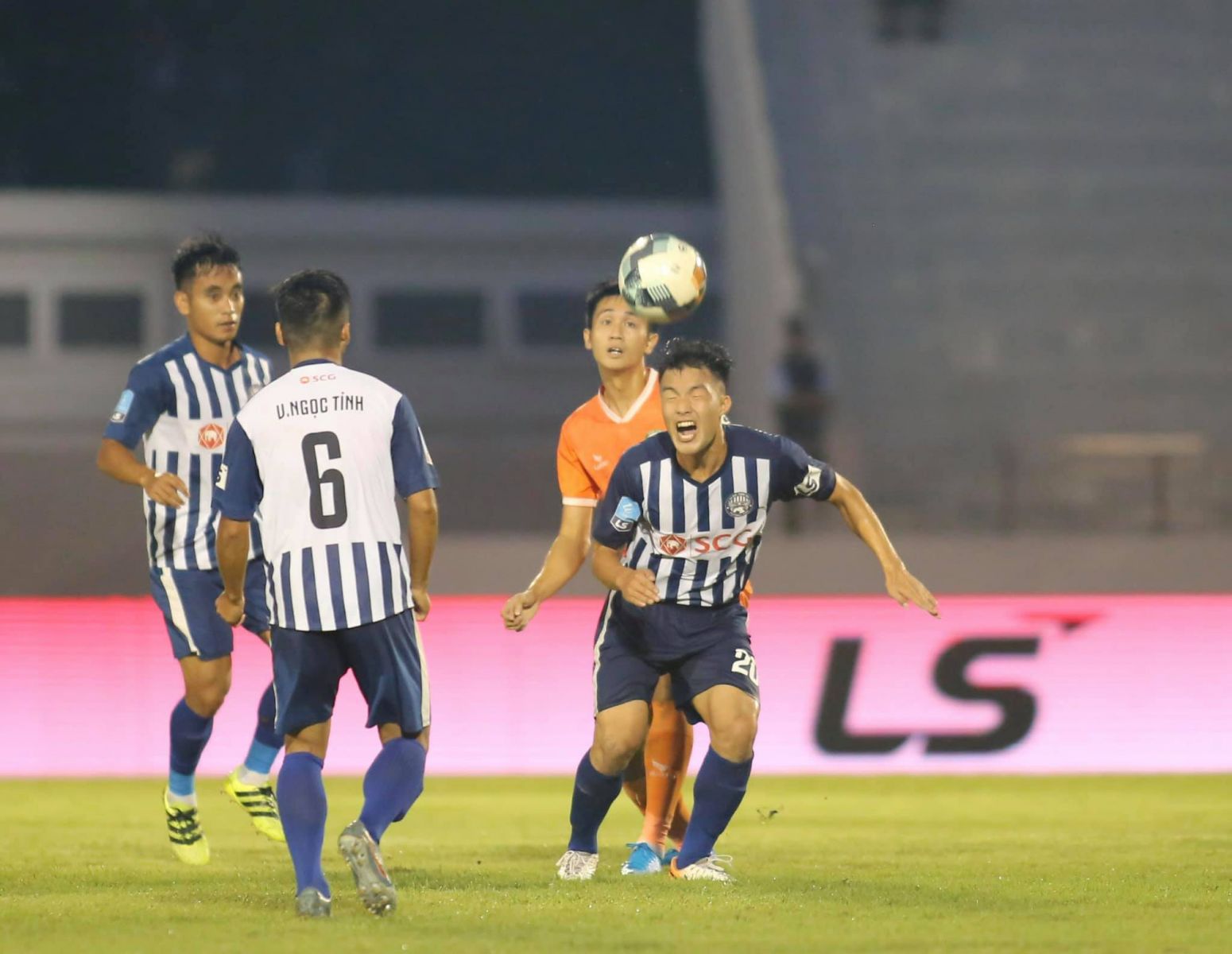 Bà Rịa-Vũng Tàu vs Sanna Khánh Hòa, 16h ngày 31/10: Hồi kết đau thương