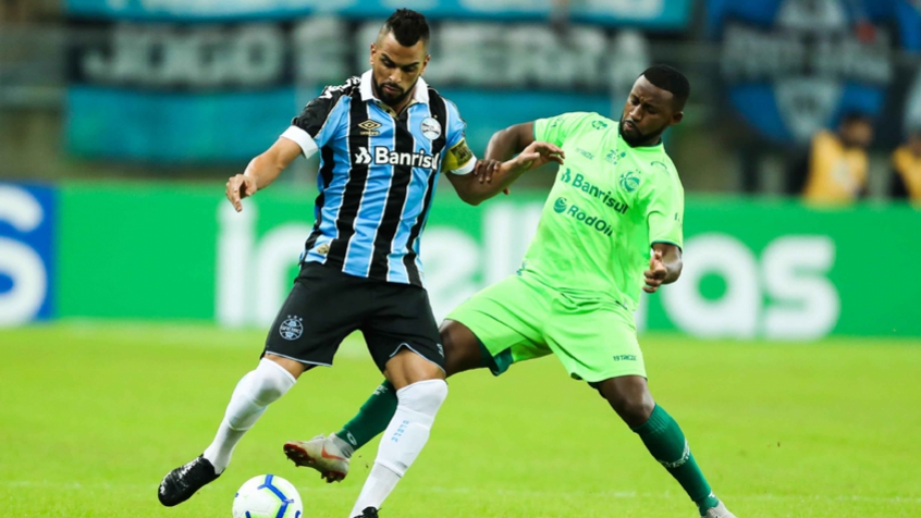 Gremio vs Juventude, 7h30 ngày 30/10: Tâm trí để nơi khác Gremio vs Juventude, 7h30 ngày 30/10: Tâm trí để nơi khác