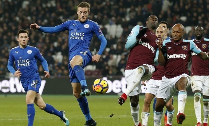 Leicester vs West Ham (18h 4/10): Bầy cáo trọng thương