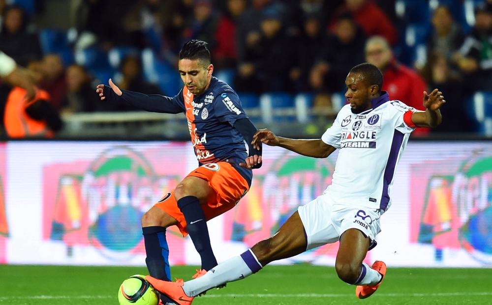 Montpellier vs Nimes (18h 4/10): Bổn cũ soạn lại