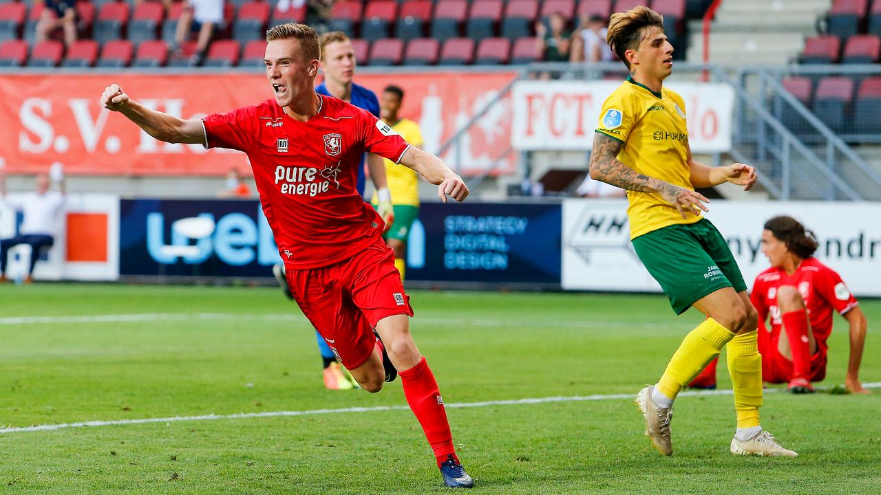 Twente vs PEC Zwolle, 0h45 ngày 1/11: Khách phá dớp Twente vs PEC Zwolle, 0h45 ngày 1/11: Khách phá dớp