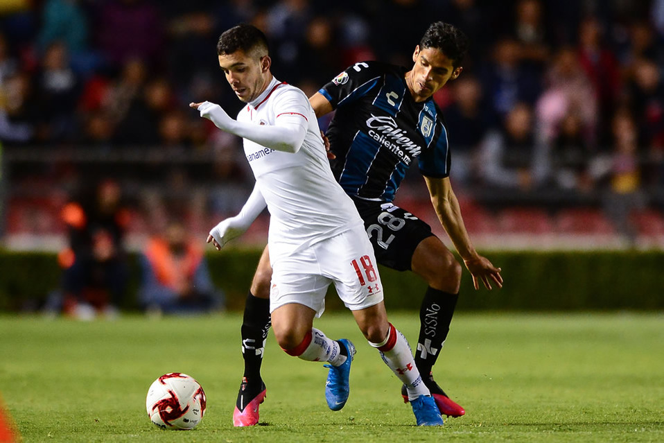 Club Atlas vs Puebla, 6h ngày 1/11: Khó chữa căn bênh “dại nhà”