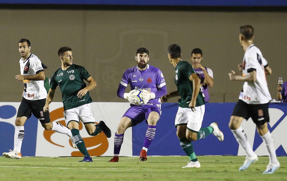 Goias vs Vasco da Gama, 6h30 ngày 2/11: Rút ngắn khoảng cách Goias vs Vasco da Gama, 6h30 ngày 2/11: Rút ngắn khoảng cách