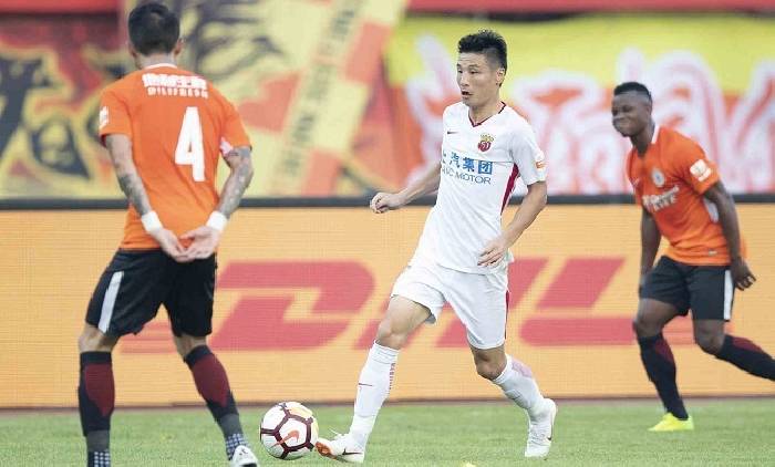 Henan Jianye vs Guangzhou R&F, 14h30 ngày 1/11: Ngược dòng không nổi