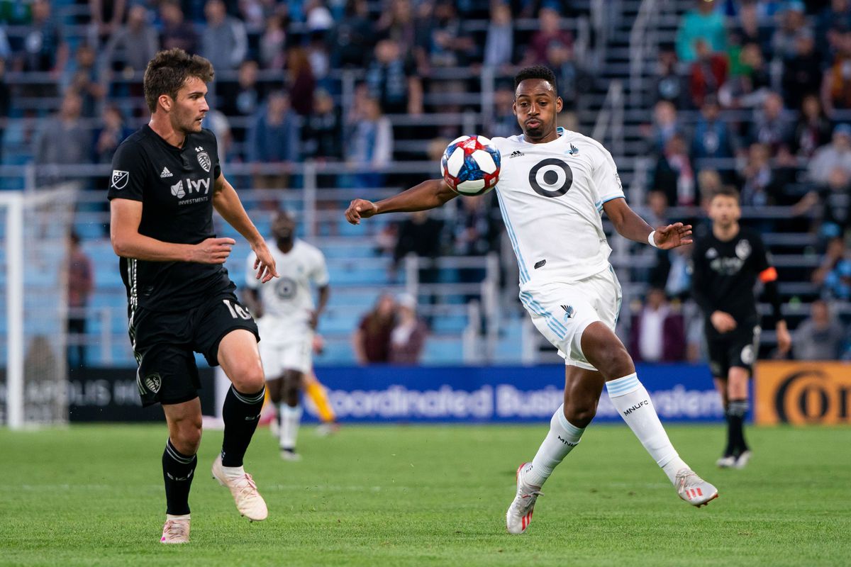 Sporting Kansas vs Minnesota, 7h37 ngày 2/11: Đứt mạch toàn thắng