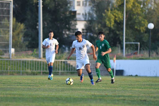 Turon Yaypan vs Shurtan Guzar, 19h ngày 6/10: Thua vì nóng vội? Turon Yaypan vs Shurtan Guzar, 19h ngày 6/10: Thua vì nóng vội?