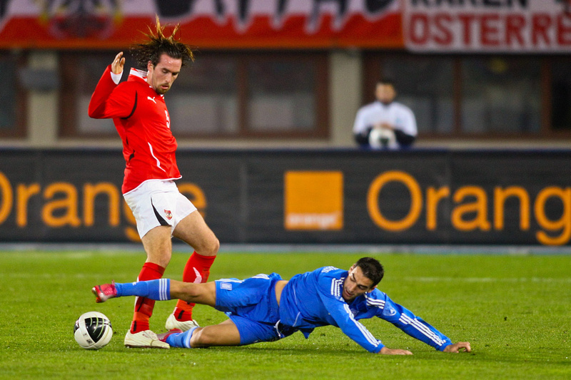 Áo vs Hy Lạp (1h30 8/10): Chủ nhà phá dớp Áo vs Hy Lạp (1h30 8/10): Chủ nhà phá dớp