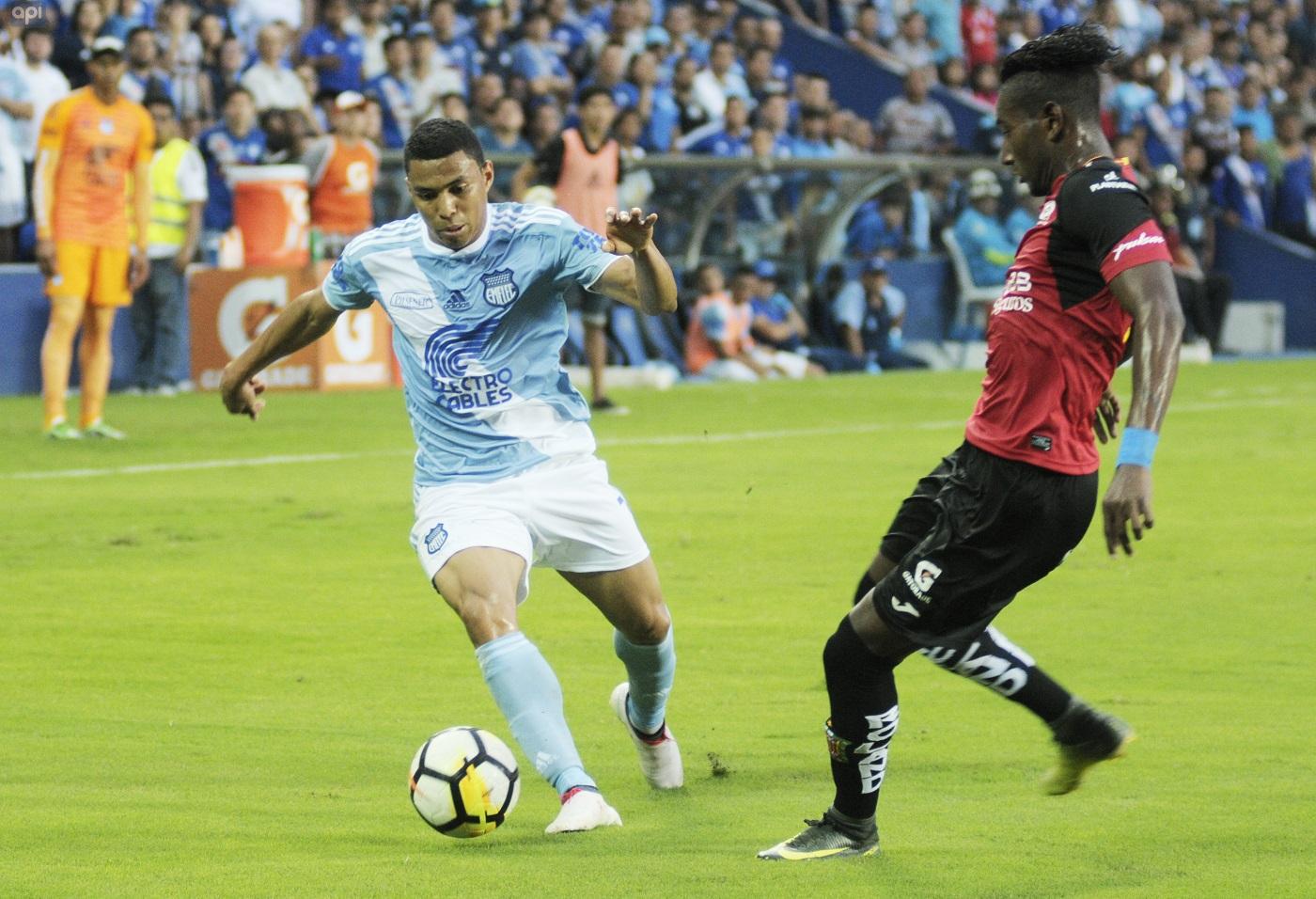 Univ Católica Quito vs Emelec, 6h ngày 5/10: Nỗi niềm xa nhà Univ Católica Quito vs Emelec, 6h ngày 5/10: Nỗi niềm xa nhà