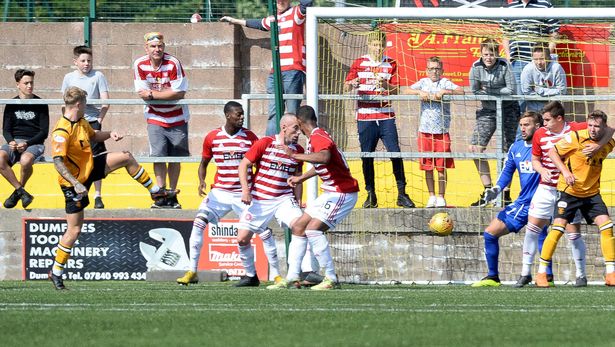 Annan Athletic vs Hamilton, 1h45 ngày 7/10: Tái hiện bất ngờ? Annan Athletic vs Hamilton, 1h45 ngày 7/10: Tái hiện bất ngờ?