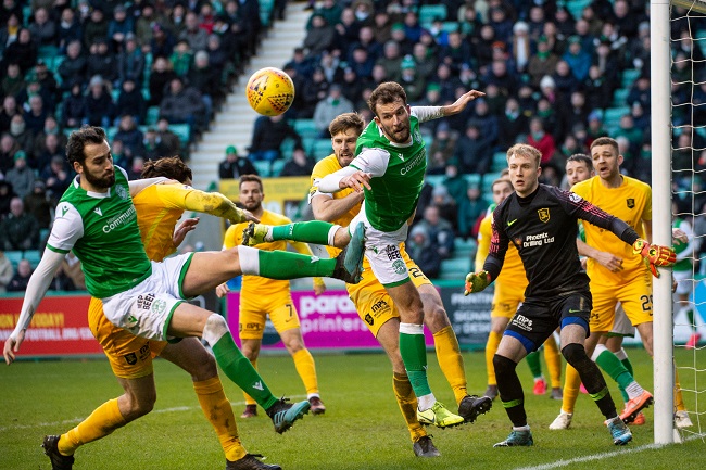 Edinburgh City vs Livingston, 1h45 ngày 7/10: Điểm tựa sân nhà