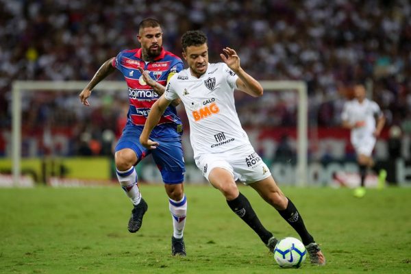 Fortaleza vs Atletico Mineiro, 7h30 ng&agrave;y 8/10: Điểm tựa Castelao