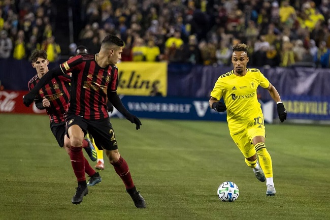 Nashville SC vs Minnesota United, 7h30 ngày 7/10: Bám đuổi Nashville SC vs Minnesota United, 7h30 ngày 7/10: Bám đuổi