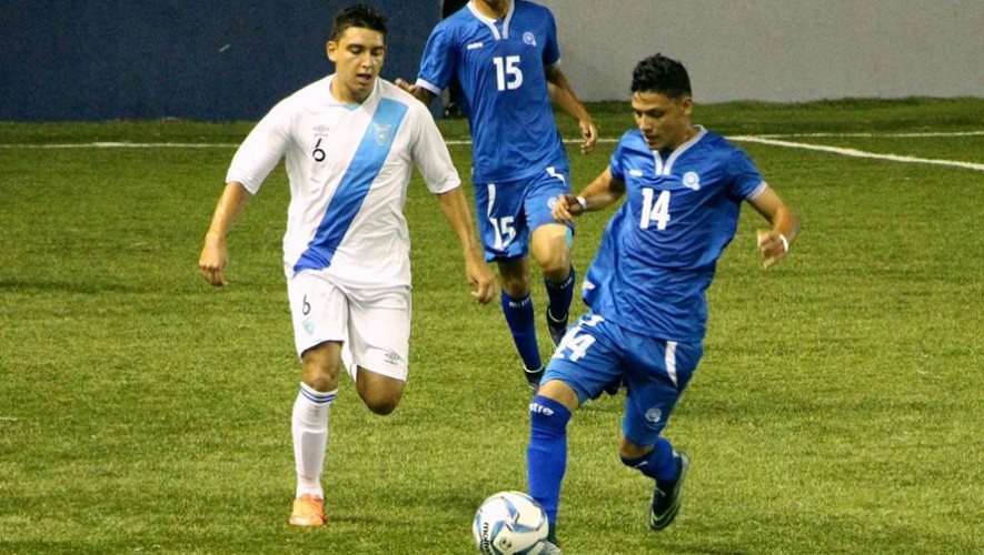 Nicaragua vs Guatemala, 8h ngày 7/10: Chiến thắng tiếp nối Nicaragua vs Guatemala, 8h ngày 7/10: Chiến thắng tiếp nối