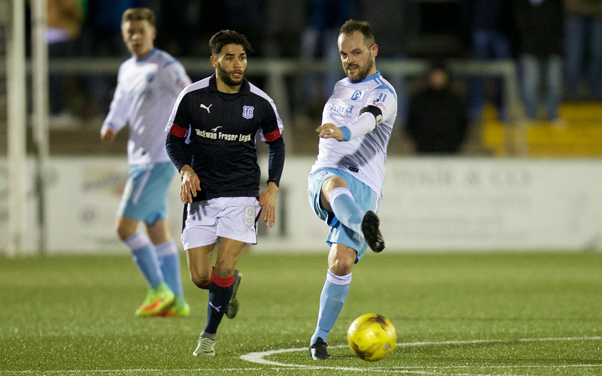 Dundee vs Forfar Athletic, 1h45 ngày 7/10: Bữa tiệc bàn thắng