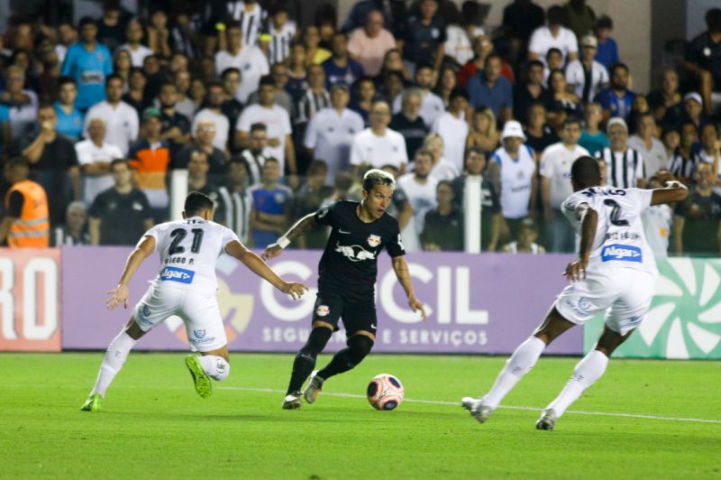 Bragantino vs Internacional, 7h ngày 9/10: Tin vào tân binh