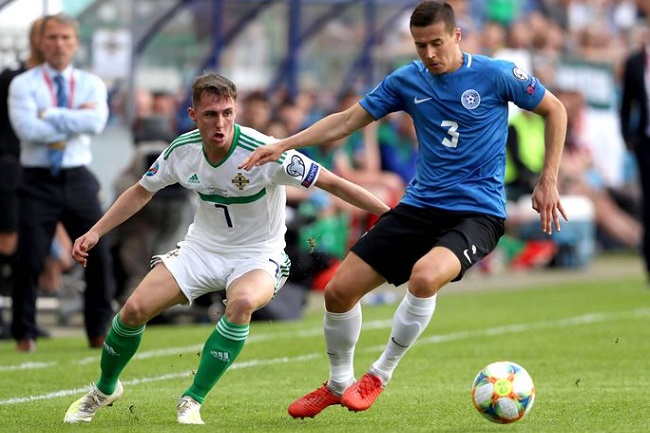 Bulgaria U21 vs Latvia U21, 22h45 ngày 9/10: Không còn gì để mất