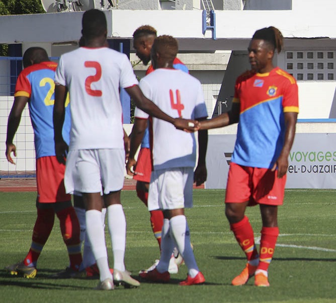 Burkina Faso vs CHDC Congo, 18h00 ngày 9/10: Tin vào chủ nhà