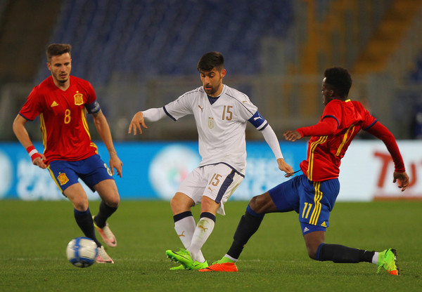 Đảo Faroe U21 vs Tây Ban Nha U21, 23h45 ngày 8/10: Khó có đại tiệc Đảo Faroe U21 vs Tây Ban Nha U21, 23h45 ngày 8/10: Khó có đại tiệc