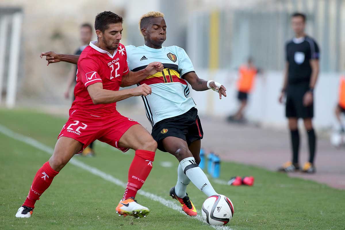 Montenegro U21 vs Israel U21, 23h ngày 8/10: Tận dụng lợi thế Montenegro U21 vs Israel U21, 23h ngày 8/10: Tận dụng lợi thế