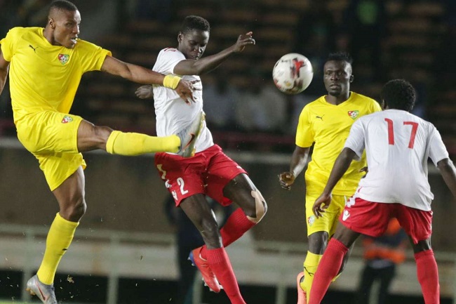 Togo vs Libya, 21h00 ngày 8/10: Sa sút phong độ Togo vs Libya, 21h00 ngày 8/10: Sa sút phong độ