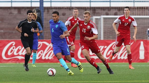 Belarus U21 vs Đảo Síp U21, 22h ngày 9/10: Thắng để hy vọng Belarus U21 vs Đảo Síp U21, 22h ngày 9/10: Thắng để hy vọng