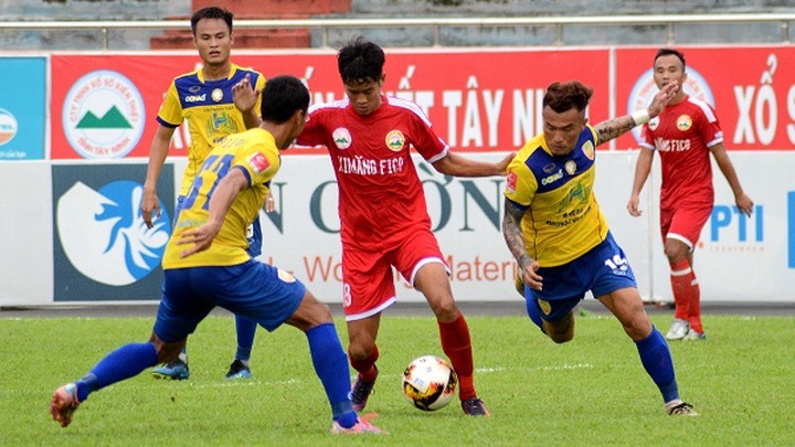 Đắk Lắk vs Đồng Tháp, 15h30 ngày 9/10: Chắt chiu điểm số Đắk Lắk vs Đồng Tháp, 15h30 ngày 9/10: Chắt chiu điểm số