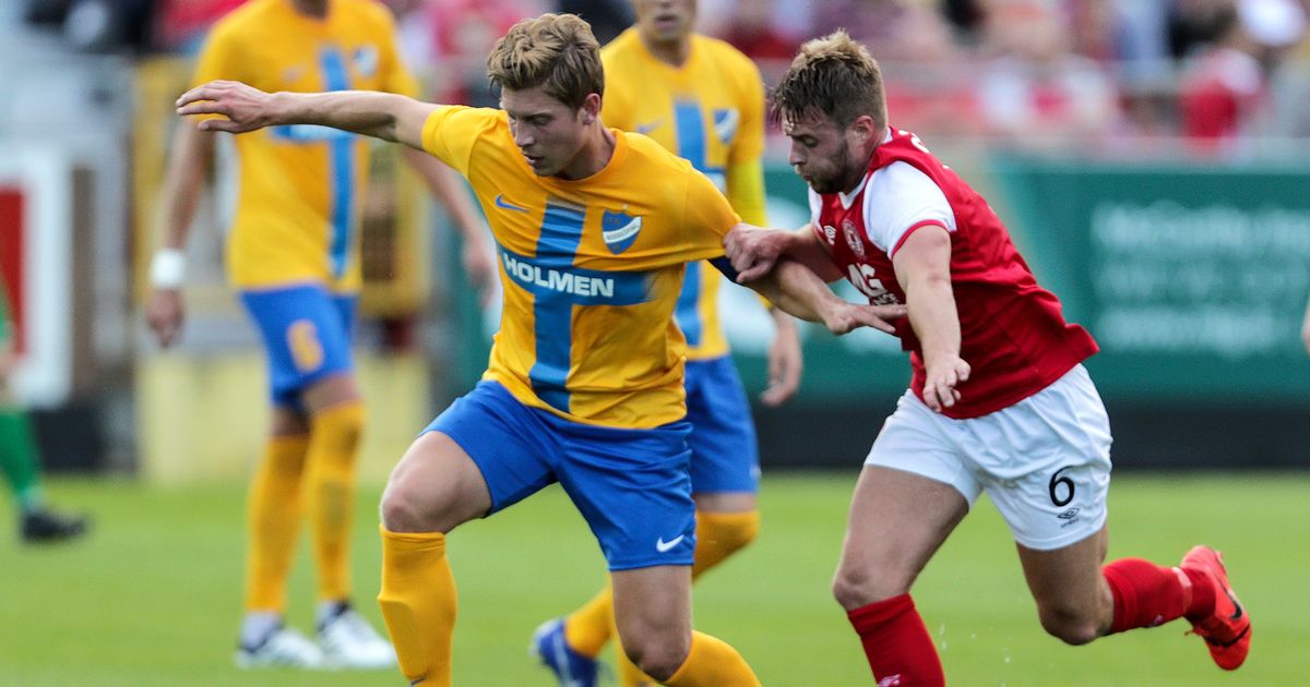 Gottne vs Norrkoping, 20h ngày 8/10: Một trời một vực Gottne vs Norrkoping, 20h ngày 8/10: Một trời một vực