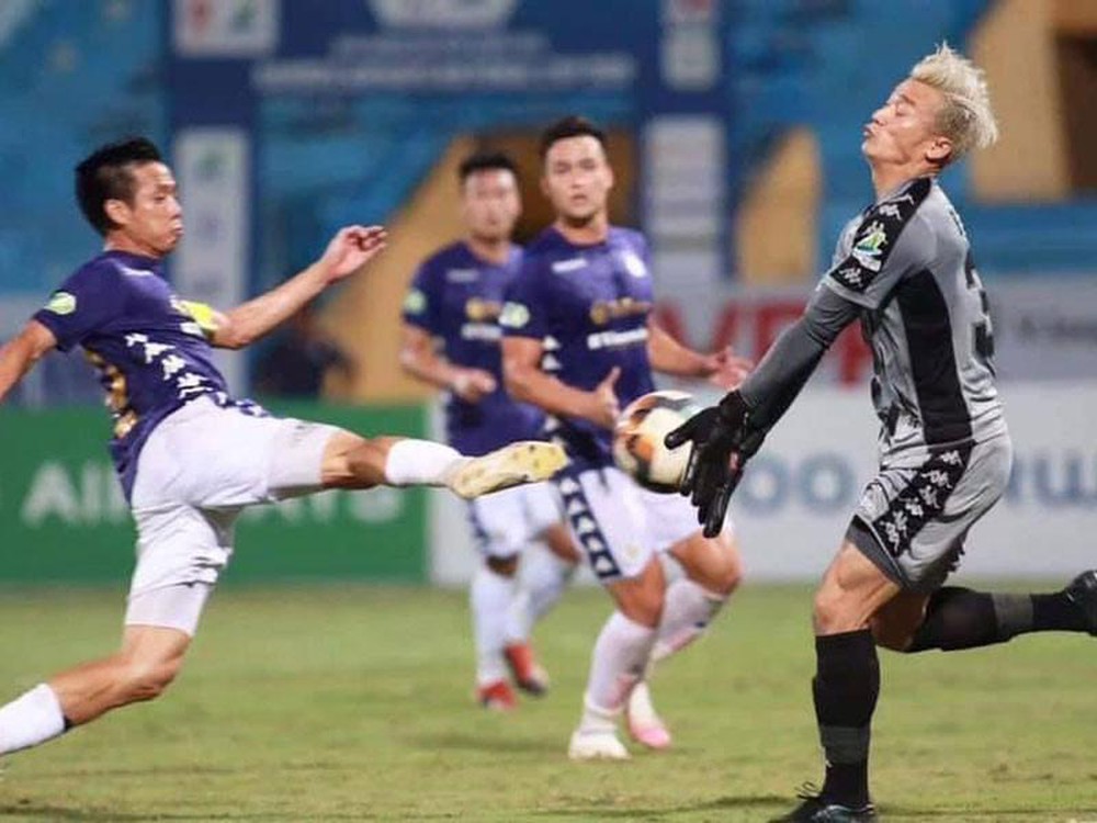 Hà Nội vs TP.HCM, 19h15 ngày 10/10: Thêm một lần đau