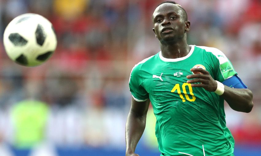 Morocco vs Senegal, 1h ngày 10/10: Nỗi nhớ Sadio Mane Morocco vs Senegal, 1h ngày 10/10: Nỗi nhớ Sadio Mane