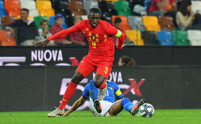 Bỉ U21 vs Wales U21, 1h ngày 10/10: Quỷ đỏ vào phom