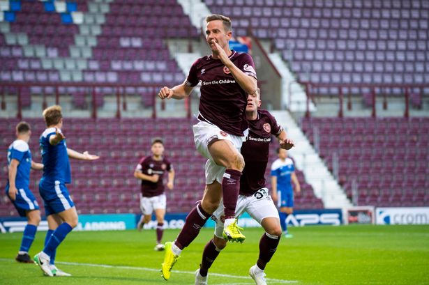 Cowdenbeath vs Hearts, 21h ngày 10/10: Khó thắng cách biệt