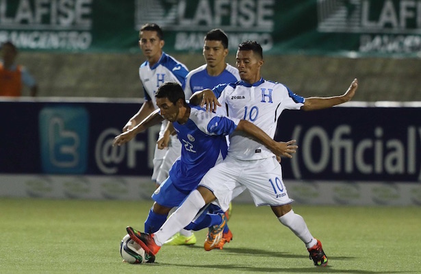 Honduras vs Nicaragua, 6h ngày 11/10: Tiếp đà thăng hoa