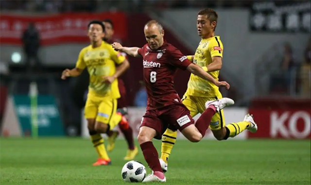 Kashiwa Reysol vs Vissel Kobe, 13h ngày 10/10: Bắt bài chủ nhà