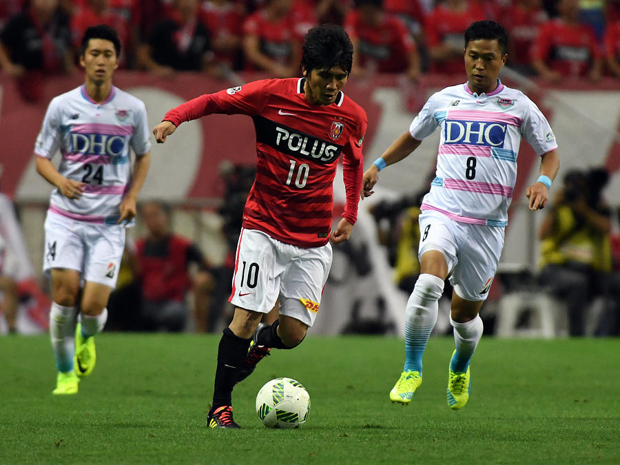 Sagan Tosu vs Urawa Red Diamonds, 16h ngày 10/10: Tiếp đà sa sút Sagan Tosu vs Urawa Red Diamonds, 16h ngày 10/10: Tiếp đà sa sút