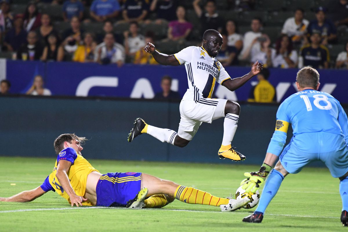 Colorado Rapids vs Los Angeles Galaxy, 6h07 ngày 11/10: Tiếp tục vấp ngã
