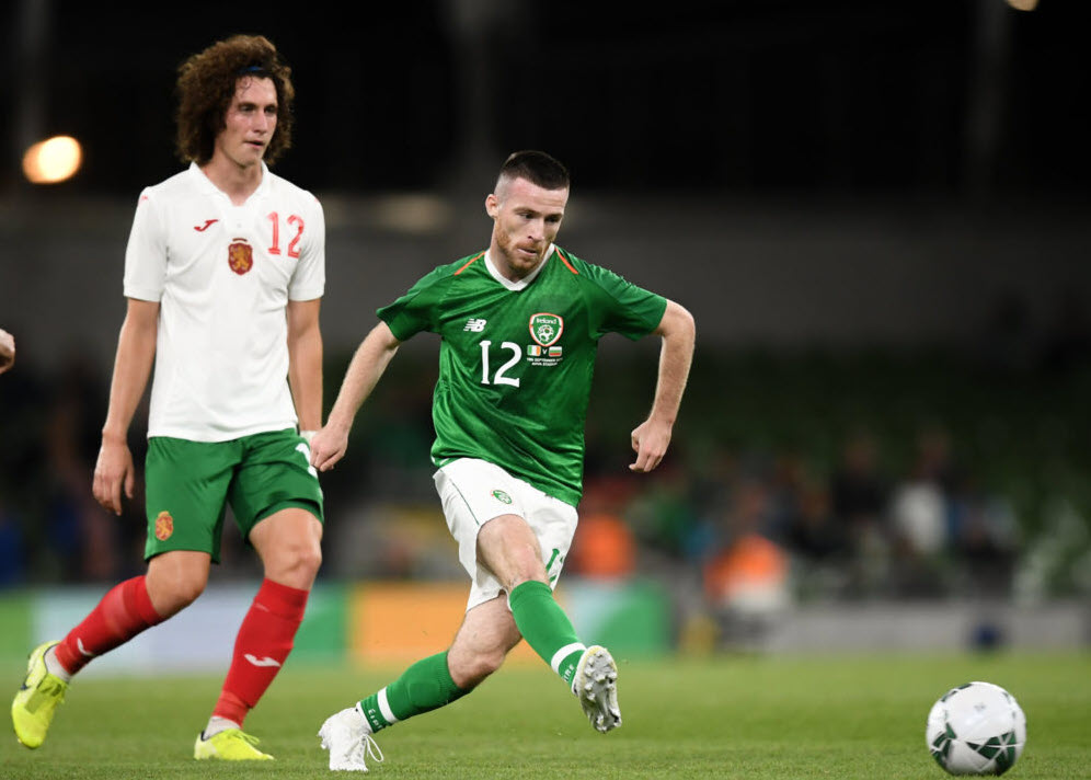 Phần Lan vs Bulgaria (23h 11/10): Bám đuổi ngôi đầu Phần Lan vs Bulgaria (23h 11/10): Bám đuổi ngôi đầu