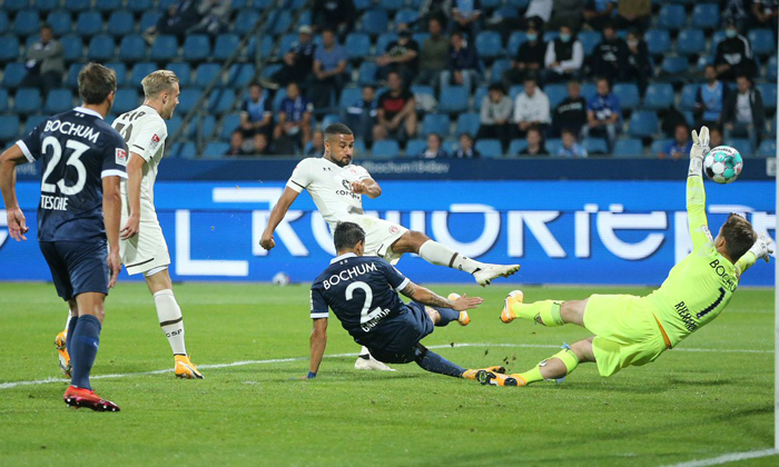 Sandhausen vs St. Pauli, 23h30 ngày 2/10: Bệnh cũ tái phát?