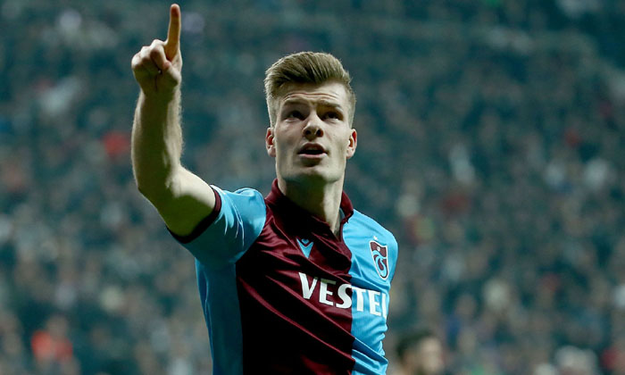 Gazisehir Gaziantep vs Trabzonspor, 0h ngày 3/10: Khó cho chủ nhà