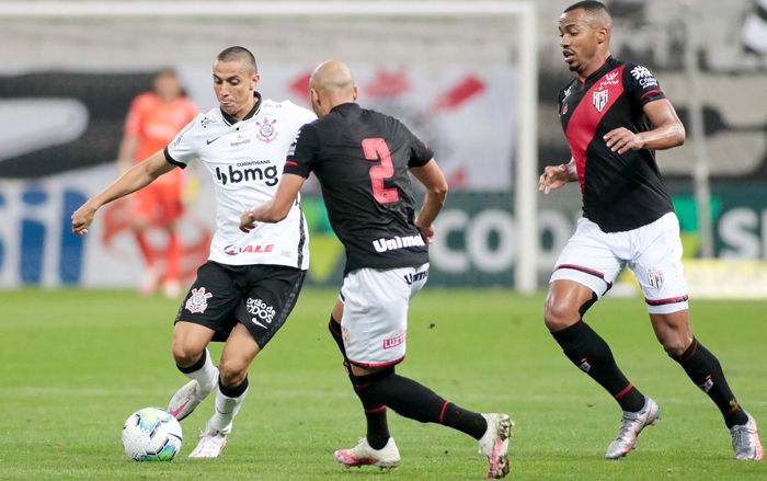 Ceara vs Corinthians, 6h30 ngày 12/10: Khó phân thắng bại