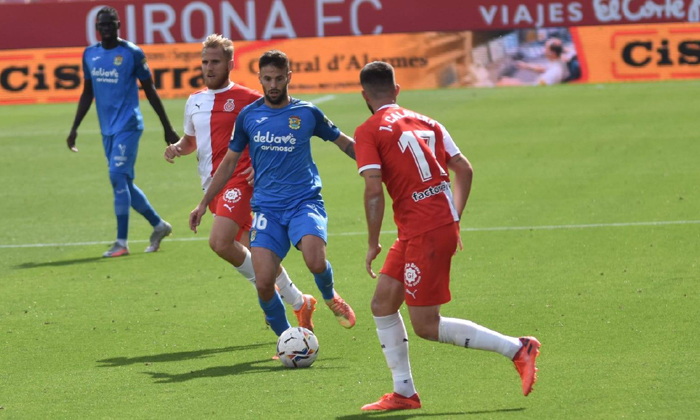 Fuenlabrada vs Castellon, 17h ngày 11/10: Thu phục tân binh?