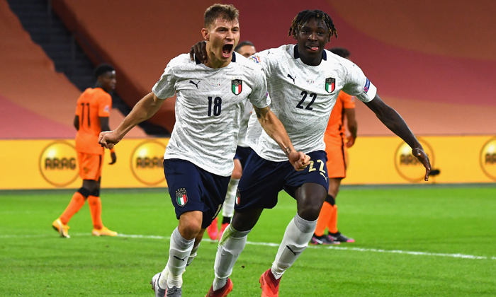 Ba Lan vs Italia (1h45 12/10): Đại bàng khó ‘cất cánh’ Ba Lan vs Italia (1h45 12/10): Đại bàng khó ‘cất cánh’